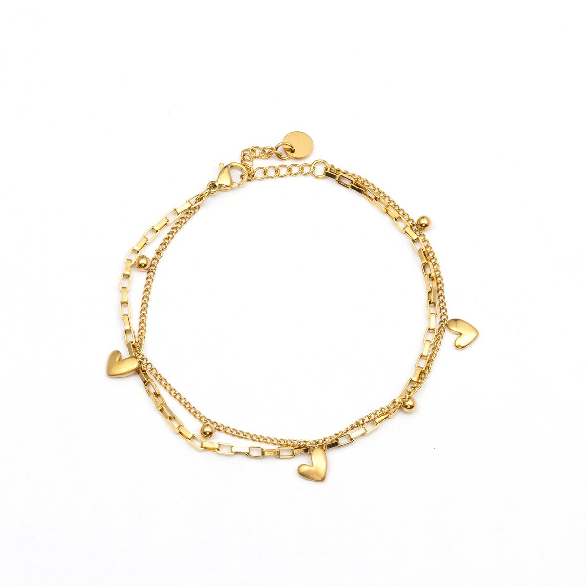 Armband Silke