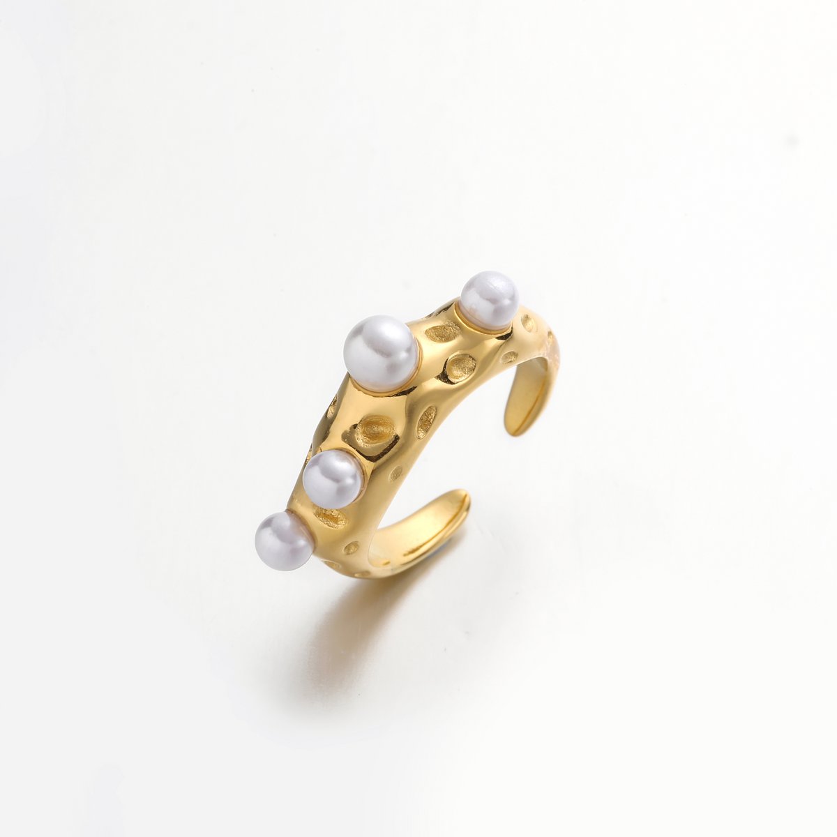 Ring Schoonheid