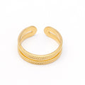 Ring Moment