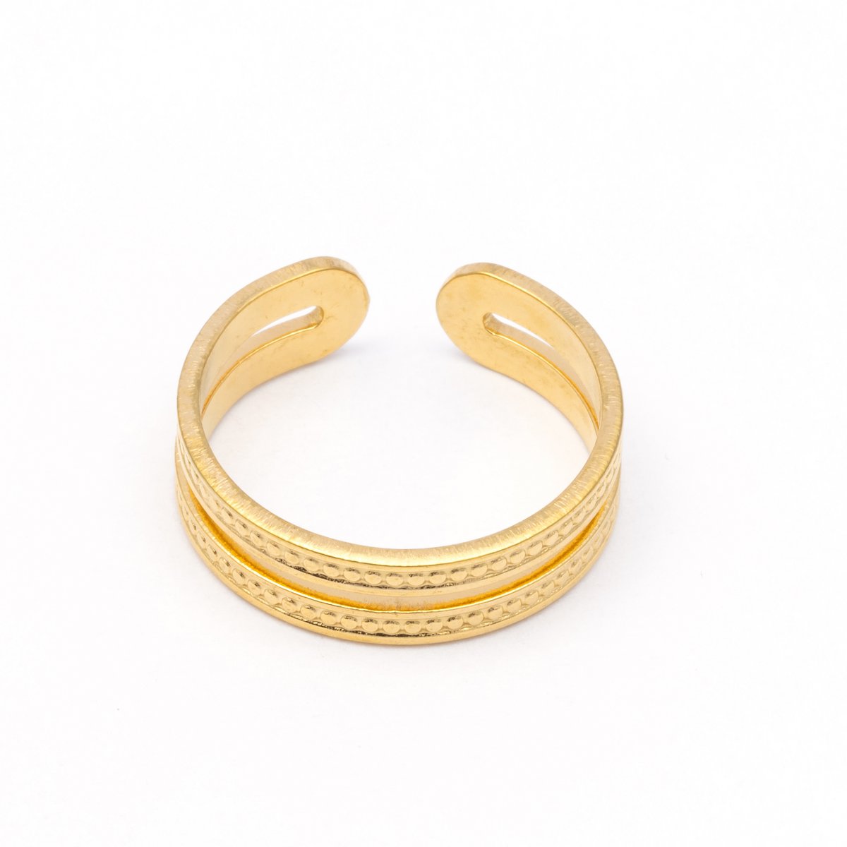 Ring Moment