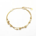 Armband Gouden Dauw