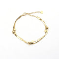 Armband Luxe