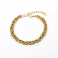 Armband Mysterie