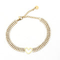 Armband Klasse