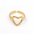Ring Romantiek