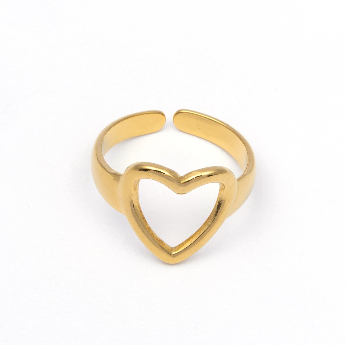 Ring Romantiek