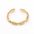 Ring Gouden Schittering