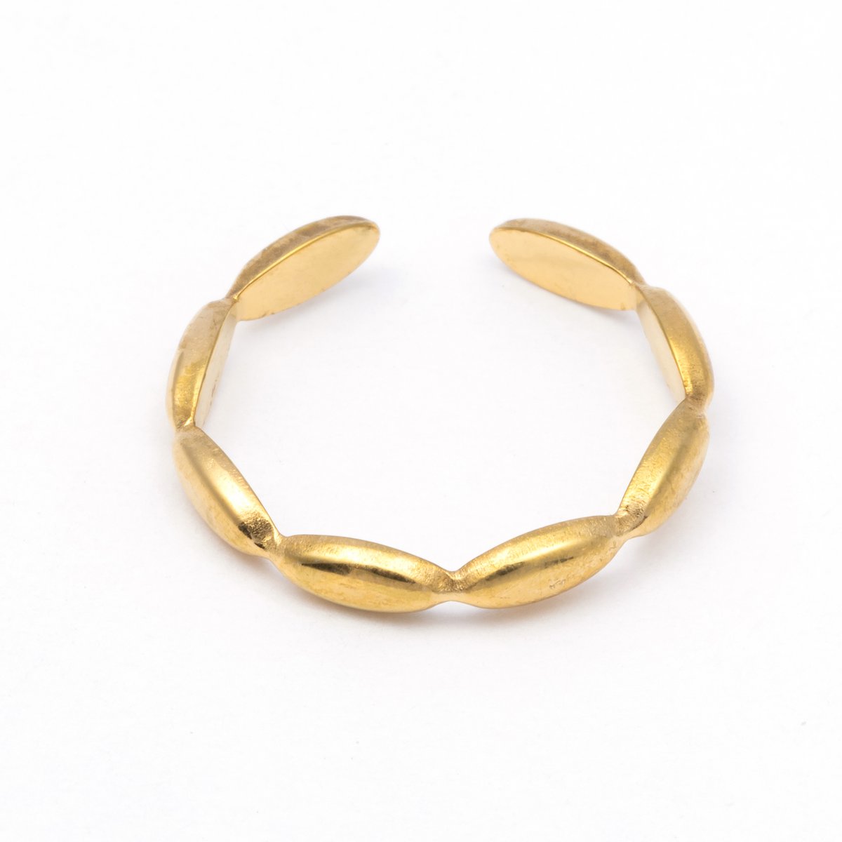 Ring Gouden Schittering