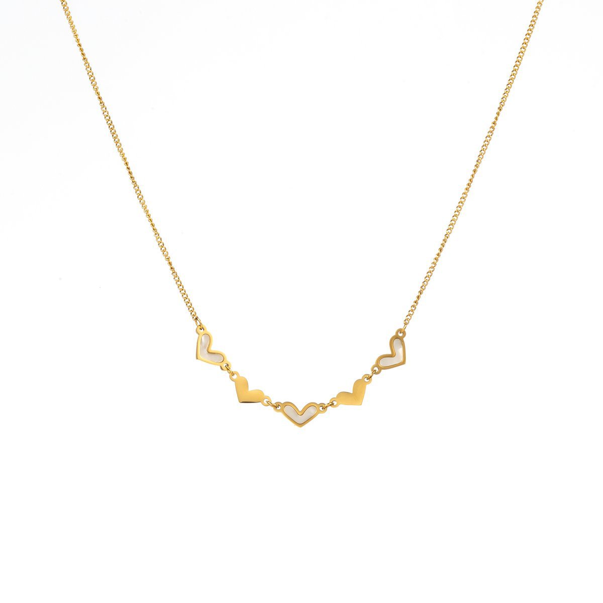 Ketting Yasmine