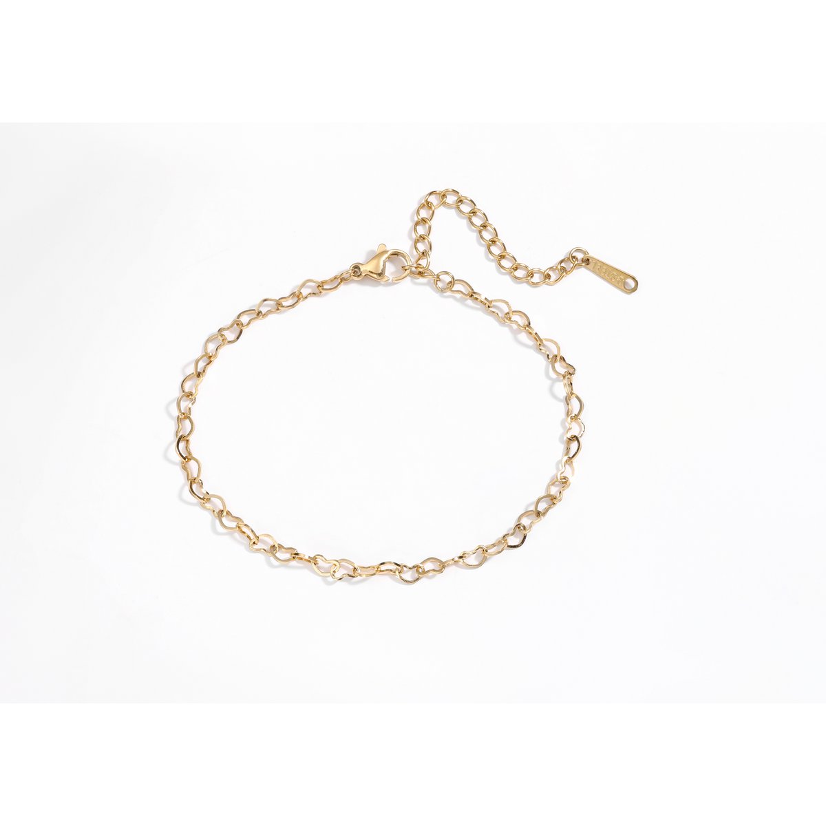 Armband Straal