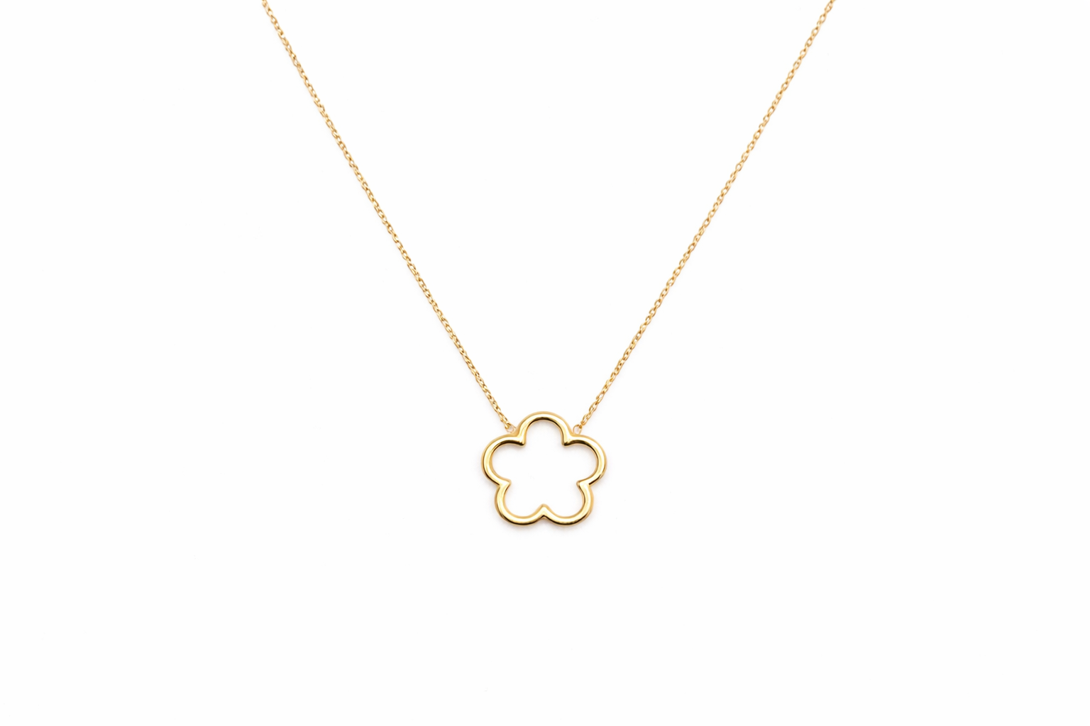Ketting Eliana