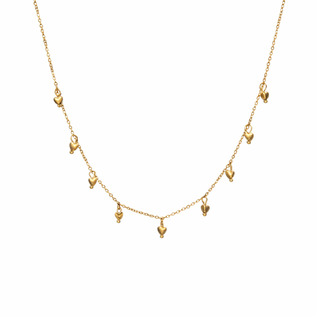 Ketting Puck