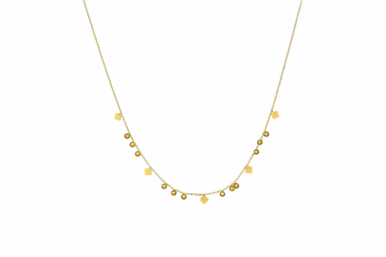 Ketting Femke