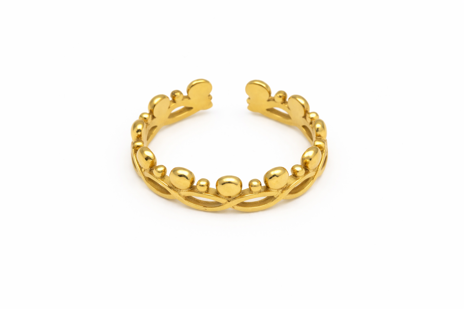 Ring Dauw