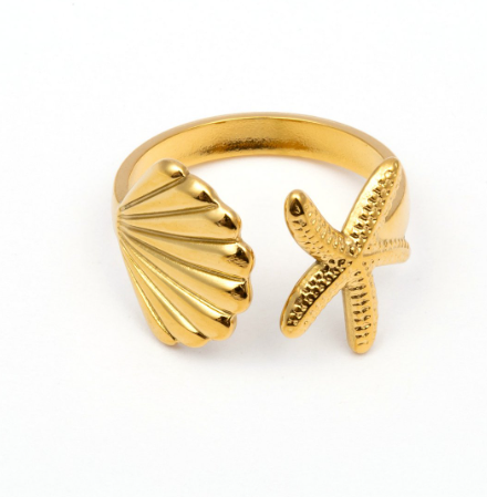 Ring Zoëy