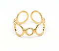 Ring Lila