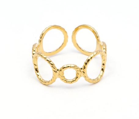 Ring Lila