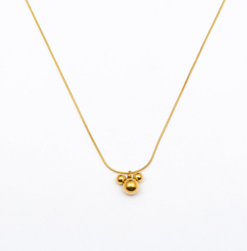 Ketting Fleur