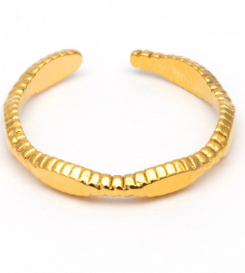 Ring Romy
