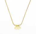 Ketting Bente