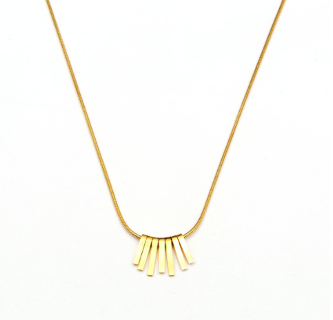 Ketting Bente