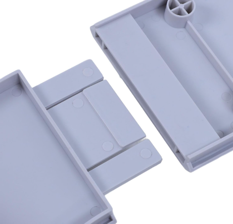 Tray with 360° rotation