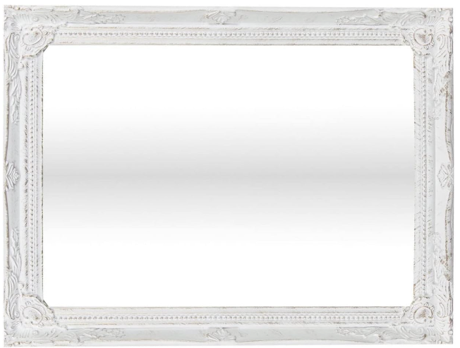 Classic Vintage Wall Mirror