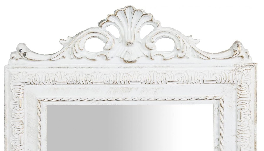 Biscottini Wall Mirror