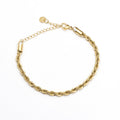 Armband Vreugde
