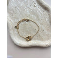 Armband Stralend Stuk