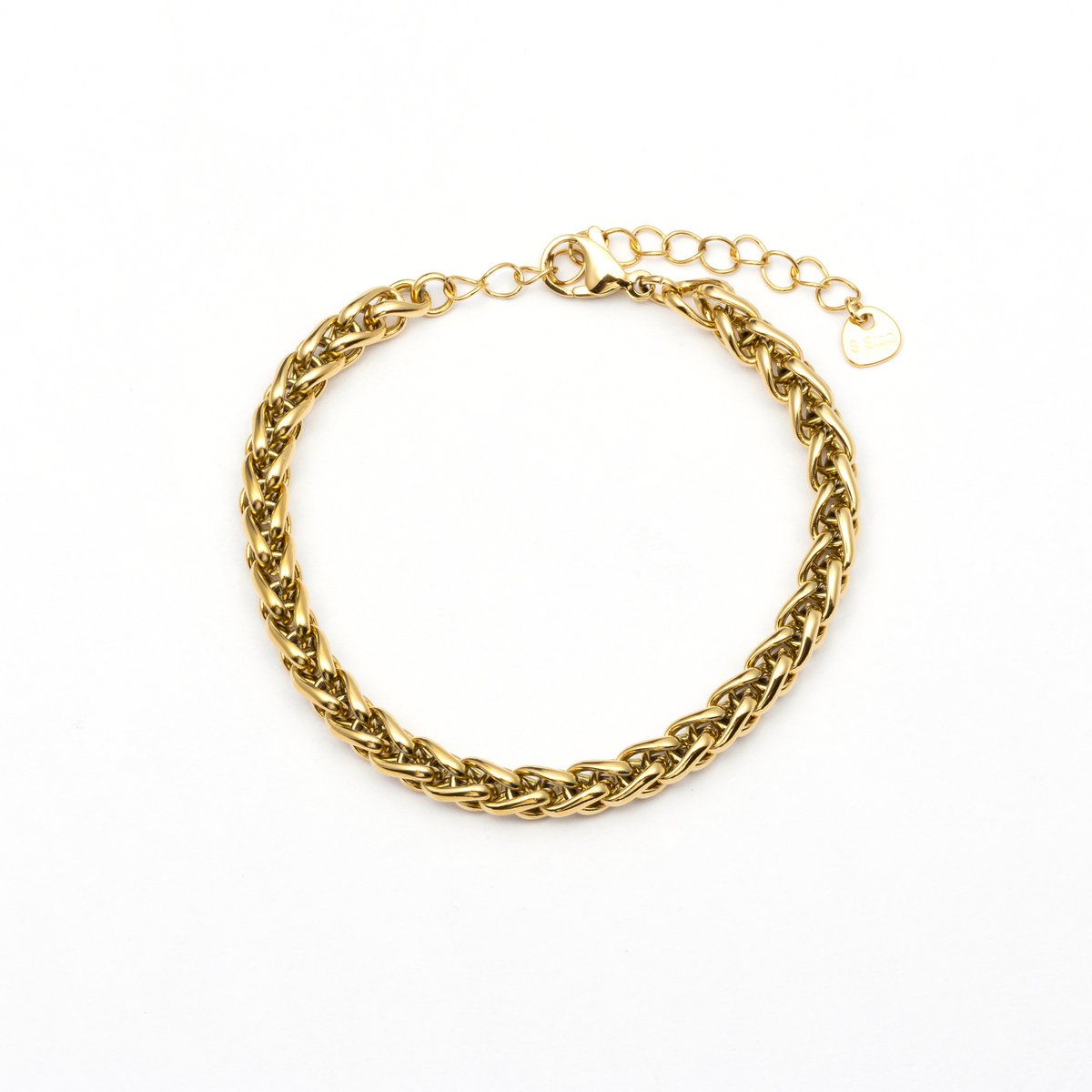 Armband Schittering