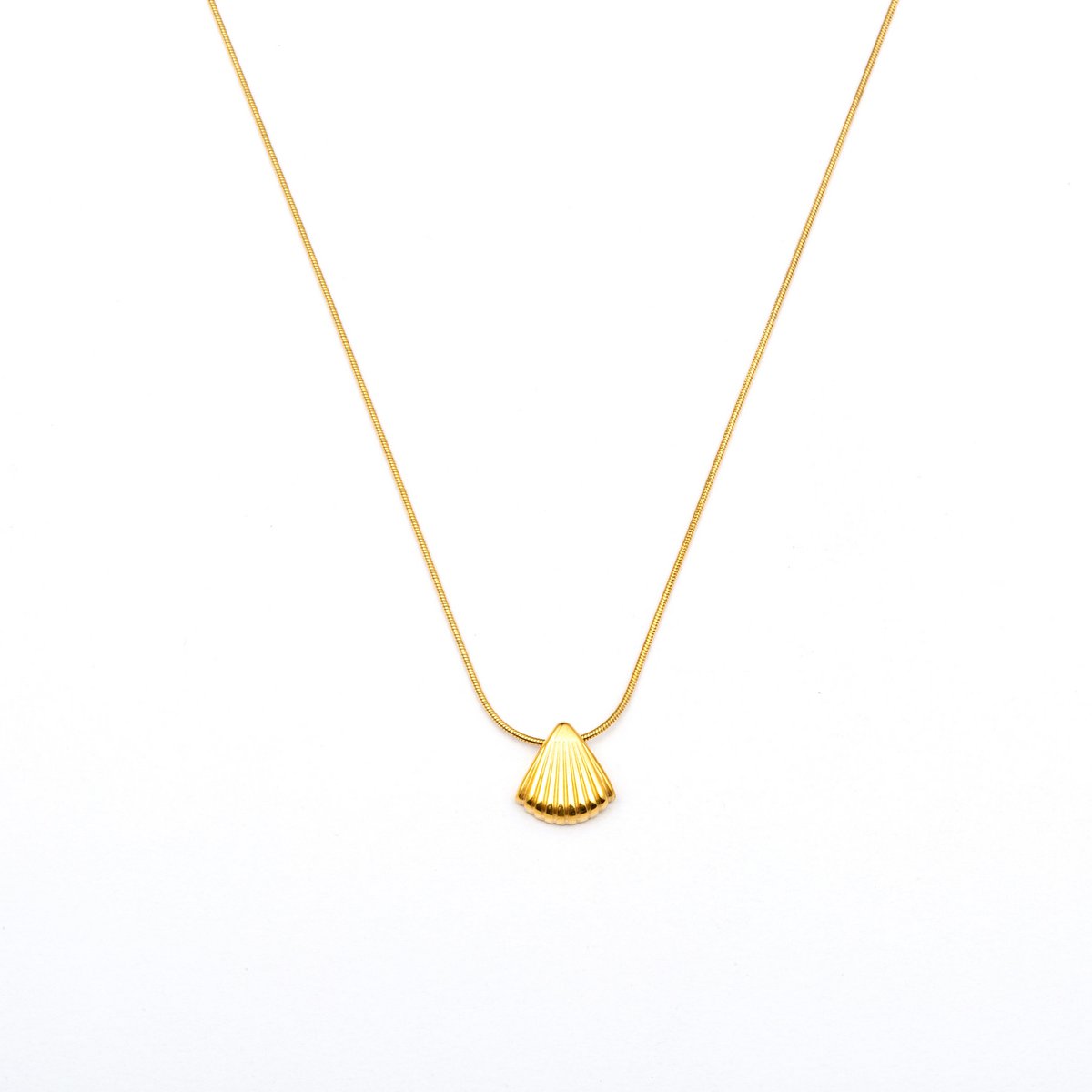 Ketting Zarah