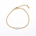 Armband Stralende Zon