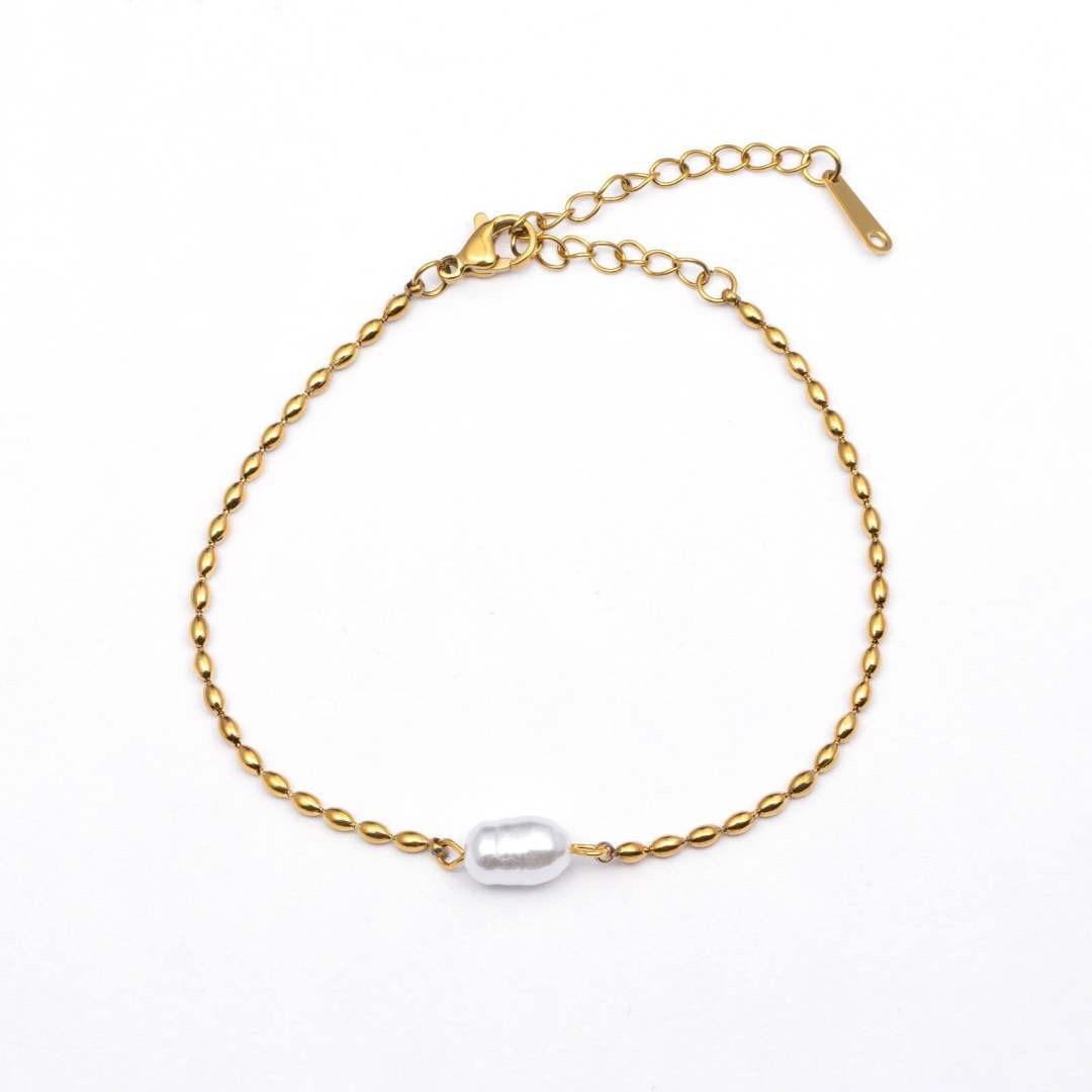 Armband Stralende Zon