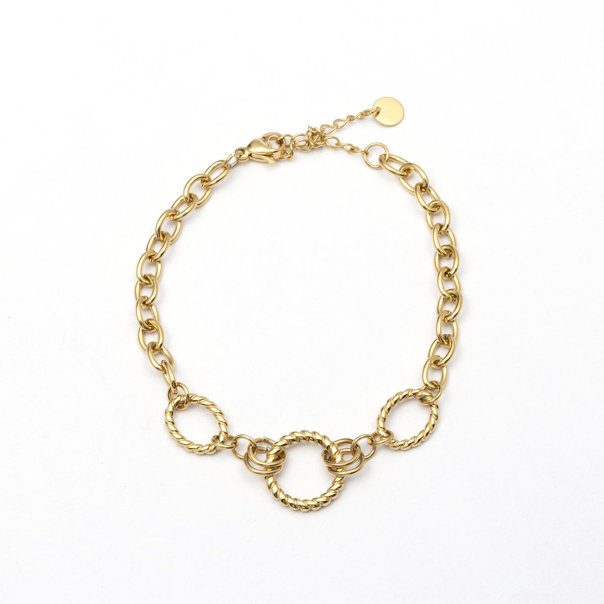 Armband Pracht
