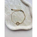 Armband Sierlijke Cirkel