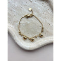 Armband Kristallicht