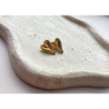 Oorbellen Gouden Glans