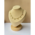 Ketting Glanspunt